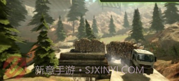越野卡车4v2.17截图