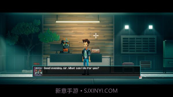 八点前的三分钟v1.14截图