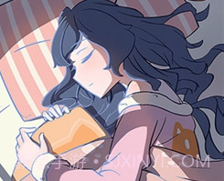 傲娇妹妹与猫耳少年v1.12截图