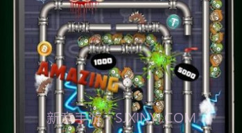 僵尸正义终极僵尸冲突v1.1.20截图