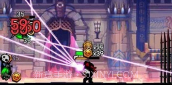 斯蒂克曼的荣耀v1.23截图