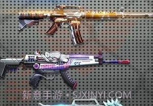 全民狙击游戏v1.12截图