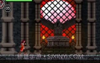 托祖哈之夜德古拉的复仇v1.0.15截图