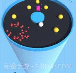 圈球池v1鐎瑰宕渧1.16截图