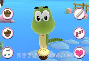 会说话的蛇v1.13截图