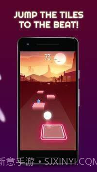 节奏弹弹弹v1.17截图