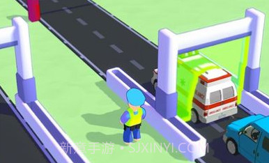 高速管理员汉化版v4鐎瑰宕渧1.12截图