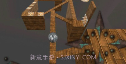 平衡太空球v1.19截图