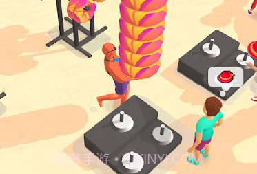 海滨度假村v0.13截图