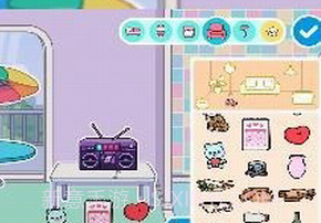 托卡生活世界v1.15截图