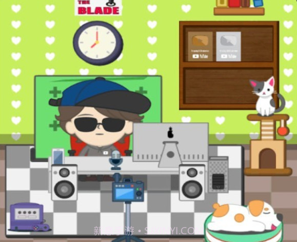 成为UP主v1.1.19截图