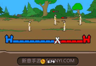 野外部落演变v1.15截图