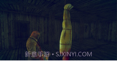 恐怖周五多人联机版v2.17截图