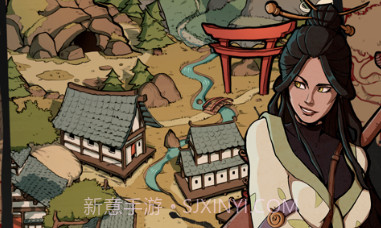 恶魔之刃内置菜单版v2.16截图