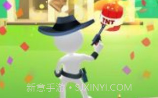 狂野的韦斯特伍德v1.19截图