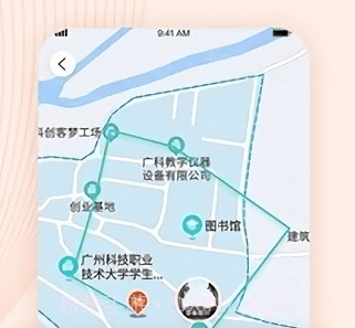 taketwo乐跑v1.1.16截图