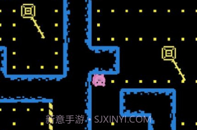 小猪迷宫逃生v1.0.0.18截图