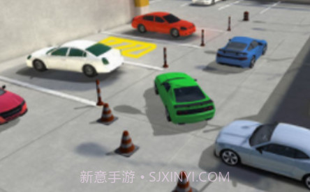 F1疾速赛车v3.0.19截图