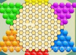 中国跳棋波子棋v1.3.14截图