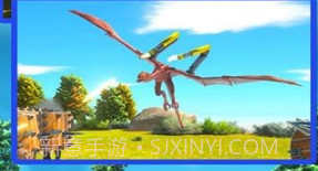 动物战争模拟器解锁全部生物v1.17截图