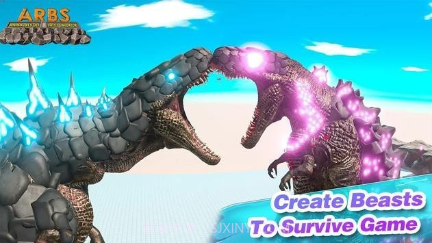 动物战争模拟器MOD作弊菜单v1.12截图