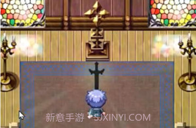 迷途之岛v20鐎瑰宕渧1.13截图