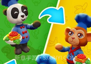 疯狂厨房v8.49.13截图