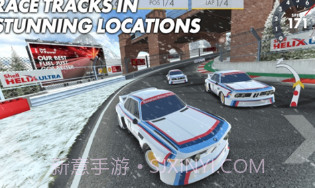 空壳赛车v4.0.18截图