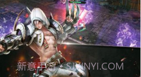 世界3神殿契约v2.0.17截图