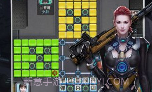 元游军棋v1.6.14截图