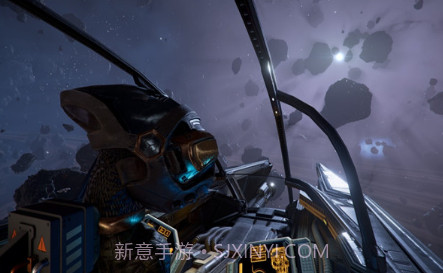 X4:基石V7.0.13截图