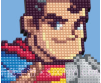 钻石粘粘乐v0.1.19截图