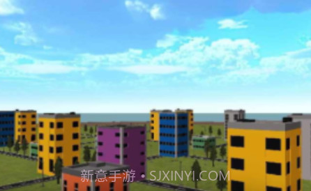 核弹模拟器3Dv1.0.0.17截图