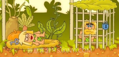 亚当约会夏娃2游戏v1.0.15截图