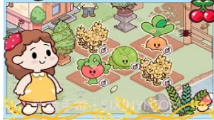 曙光小镇生活v1.15截图