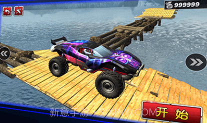 越野模拟3D卡车冒险v2.1.14截图