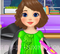 公主发型屋v1.2.19截图