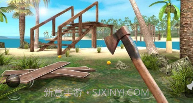 野外生存v188.2.14.15截图