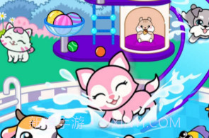 剪纸公主的梦幻城堡手机版v2.15截图