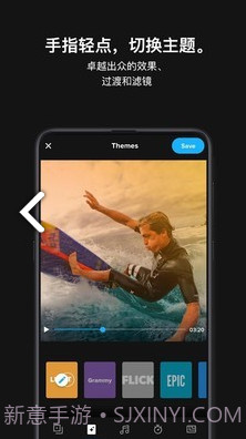 极限照片GoPro(极限照片GoPro运动相机)V6.12 V6.11截图