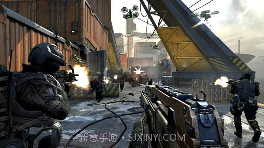 使命召唤手游鱿鱼辅助v3.0手机版v3.14截图