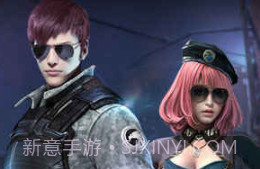 全民突击单机版v1.13截图