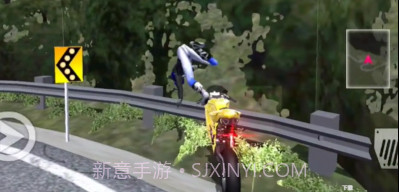 摩托车模拟器3dv1.14截图