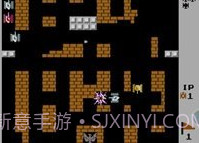 FC游戏坦克大战(金手指)v3.12.14截图