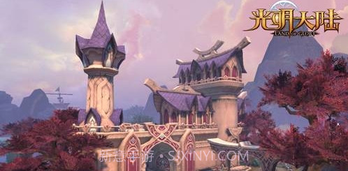 光明大陆官网v1.17截图