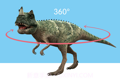 3D百科(3d百科全书)V1.2.2 安卓中文版V1.2.17截图