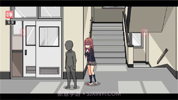 和散漫同学一起的生活v1.17截图