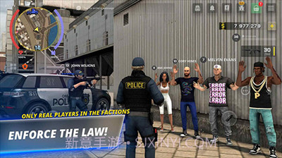 加州生活模拟器内置菜单0.35.13截图