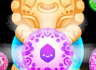 Axolochi 萌宠蝾螈V1.2.16截图