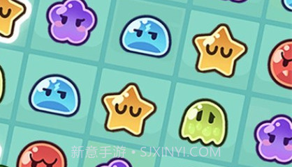 史莱姆大战v2.17截图